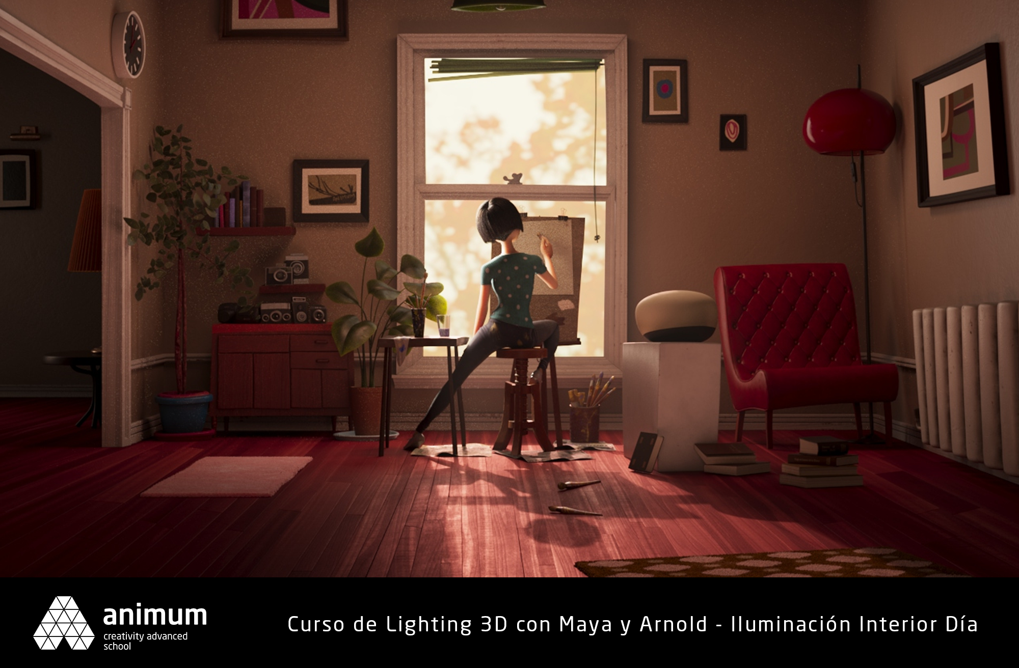 Iluminación